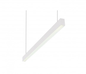 DK9154-WH Линейный светильник 42W 1500mm 4000K, белый в Советском - sovetskiy.ok-mebel.com | фото 2