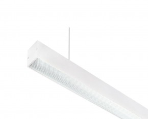 DK9154-WH Линейный светильник 42W 1500mm 4000K, белый в Советском - sovetskiy.ok-mebel.com | фото 3