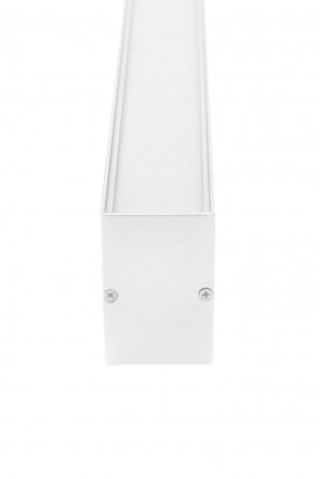 DK9154-WH Линейный светильник 42W 1500mm 4000K, белый в Советском - sovetskiy.ok-mebel.com | фото 4