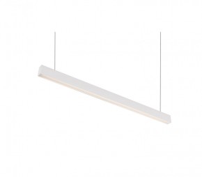 DK9203-WH Линейный светильник 52W 2000mm 3000K, белый в Советском - sovetskiy.ok-mebel.com | фото