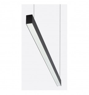 DK9254-BK Линейный светильник 62W 2500mm 4000K, черный в Советском - sovetskiy.ok-mebel.com | фото 3