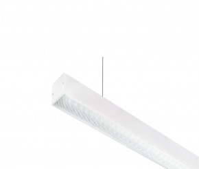 DK9254-WH Линейный светильник 62W 2500mm 4000K, белый в Советском - sovetskiy.ok-mebel.com | фото 2