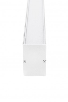 DK9254-WH Линейный светильник 62W 2500mm 4000K, белый в Советском - sovetskiy.ok-mebel.com | фото 3