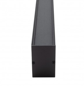 DK9303-BK Линейный светильник 72W 3000mm 3000K, черный в Советском - sovetskiy.ok-mebel.com | фото 4