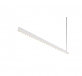 DK9303-WH Линейный светильник 72W 3000mm 3000K, белый в Советском - sovetskiy.ok-mebel.com | фото