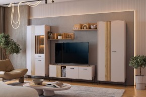 ДОМИНИКА К6 Гостиная в Советском - sovetskiy.ok-mebel.com | фото