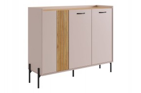 ДОМИНИКА Комод в Советском - sovetskiy.ok-mebel.com | фото