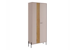 ДОМИНИКА Шкаф двухдверный в Советском - sovetskiy.ok-mebel.com | фото