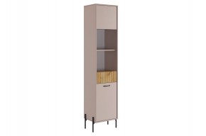 ДОМИНИКА Стеллаж в Советском - sovetskiy.ok-mebel.com | фото