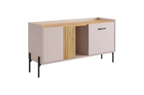 ДОМИНИКА Тумба в Советском - sovetskiy.ok-mebel.com | фото