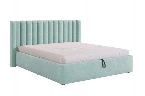 ЕВА Кровать с ПМ 1600 в Советском - sovetskiy.ok-mebel.com | фото 21