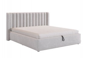 ЕВА Кровать с ПМ 1600 в Советском - sovetskiy.ok-mebel.com | фото 6