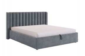 ЕВА Кровать с ПМ 1600 в Советском - sovetskiy.ok-mebel.com | фото 9