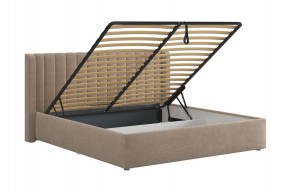 ЕВА Кровать с ПМ 1800 в Советском - sovetskiy.ok-mebel.com | фото 6