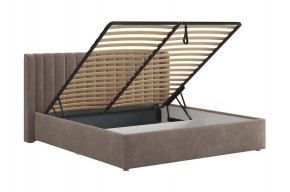 ЕВА Кровать с ПМ 1800 в Советском - sovetskiy.ok-mebel.com | фото 8