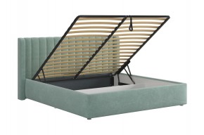 ЕВА Кровать с ПМ 1800 в Советском - sovetskiy.ok-mebel.com | фото 9