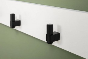 ЭЙР прихожая (модульная) Белый Шагрень в Советском - sovetskiy.ok-mebel.com | фото 22
