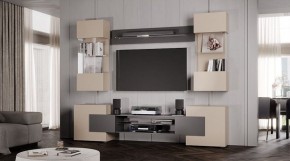 ФЭНТЕЗИ Гостиная в Советском - sovetskiy.ok-mebel.com | фото