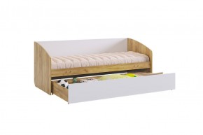 ФОРСАЖ К2 Детский гарнитур (крафт золотой/белый) в Советском - sovetskiy.ok-mebel.com | фото 14