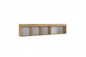 ФОРСАЖ К2 Детский гарнитур (крафт золотой/белый) в Советском - sovetskiy.ok-mebel.com | фото 16