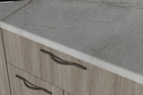 ФЬЮДЖИ Кухонный гарнитур Медиум 1400 мм в Советском - sovetskiy.ok-mebel.com | фото 9