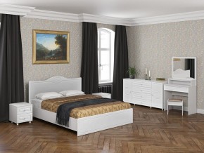 Гарнитур для спальни Монако в Советском - sovetskiy.ok-mebel.com | фото 1