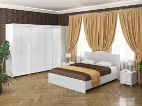 Гарнитур для спальни Монако в Советском - sovetskiy.ok-mebel.com | фото 1