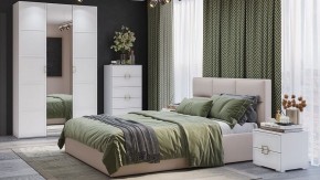 Гарнитур для спальни Стелла в Советском - sovetskiy.ok-mebel.com | фото