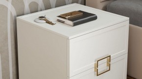 Гарнитур для спальни Стелла в Советском - sovetskiy.ok-mebel.com | фото 3