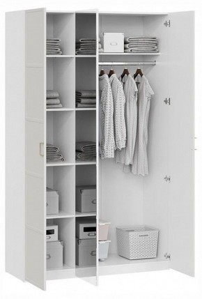 Гарнитур для спальни Стелла в Советском - sovetskiy.ok-mebel.com | фото 9