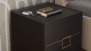 Гарнитур для спальни Стелла в Советском - sovetskiy.ok-mebel.com | фото 4