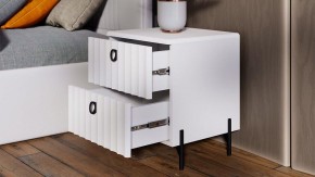 Гарнитур для спальни Тиффани в Советском - sovetskiy.ok-mebel.com | фото 2