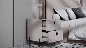 Гарнитур для спальни Тиффани в Советском - sovetskiy.ok-mebel.com | фото 2