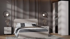 Гарнитур для спальни Тиффани в Советском - sovetskiy.ok-mebel.com | фото 5