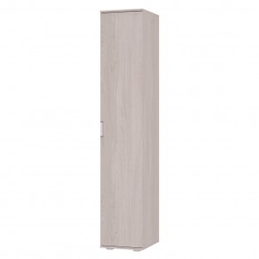 Гостиная Белла (модульная) ясень белый в Советском - sovetskiy.ok-mebel.com | фото 6
