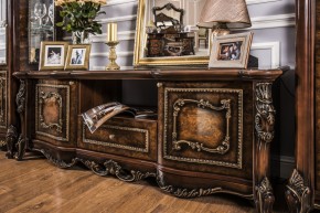 Гостиная Джоконда 1+ТВ+1 (корень дуба глянец) в Советском - sovetskiy.ok-mebel.com | фото 2