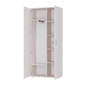 Гостиная Флоренция (ясень белый) в Советском - sovetskiy.ok-mebel.com | фото 7