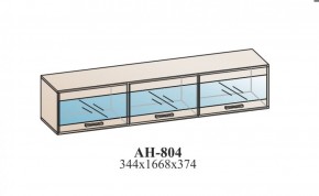 Гостиная ЛОТОС (модульная) Бодега белая в Советском - sovetskiy.ok-mebel.com | фото 13