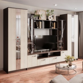 Гостиная Венеция (венге/лоредо) в Советском - sovetskiy.ok-mebel.com | фото 4
