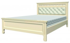 ГРАЦИЯ Кровать из массива 1600  в Советском - sovetskiy.ok-mebel.com | фото 4