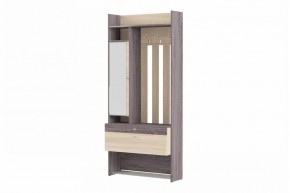 ГРЕТТА 2 Прихожая в Советском - sovetskiy.ok-mebel.com | фото 3
