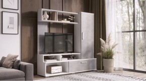 ГРЕЙС Гостиная в Советском - sovetskiy.ok-mebel.com | фото