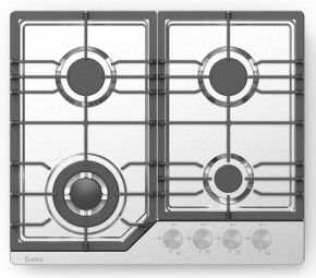 HEG 638 X в Советском - sovetskiy.ok-mebel.com | фото