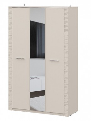 КАЛИПСО Шкаф комбинированный трехстворчатый (1300) в Советском - sovetskiy.ok-mebel.com | фото