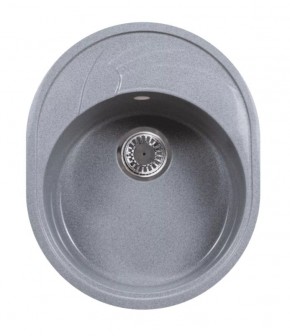 Каменная мойка ULSTONE U-320 (560х460) в Советском - sovetskiy.ok-mebel.com | фото 3