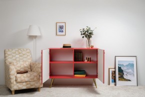 Кармин Комод 16.230.03 в Советском - sovetskiy.ok-mebel.com | фото 2