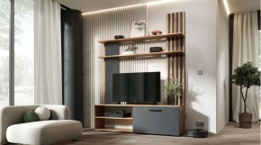 КАРОЛИНА Гостиная в Советском - sovetskiy.ok-mebel.com | фото