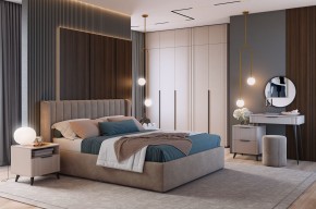 КАТРИН Спальный гарнитур К1 в Советском - sovetskiy.ok-mebel.com | фото