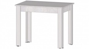 КАЙ Стол (анкор светлый) в Советском - sovetskiy.ok-mebel.com | фото