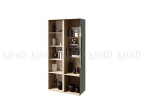 КИМ Шкаф с подсветкой в Советском - sovetskiy.ok-mebel.com | фото 7